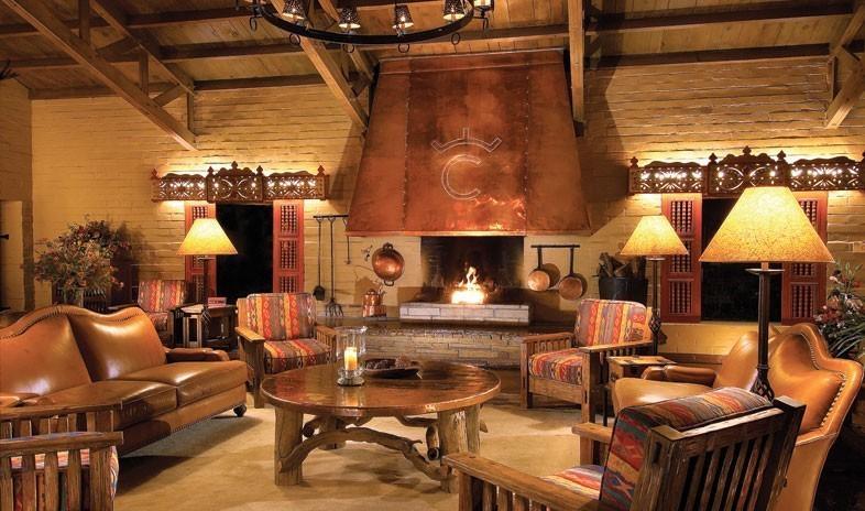 Rancho De Los Caballeros Уикенберг Экстерьер фото