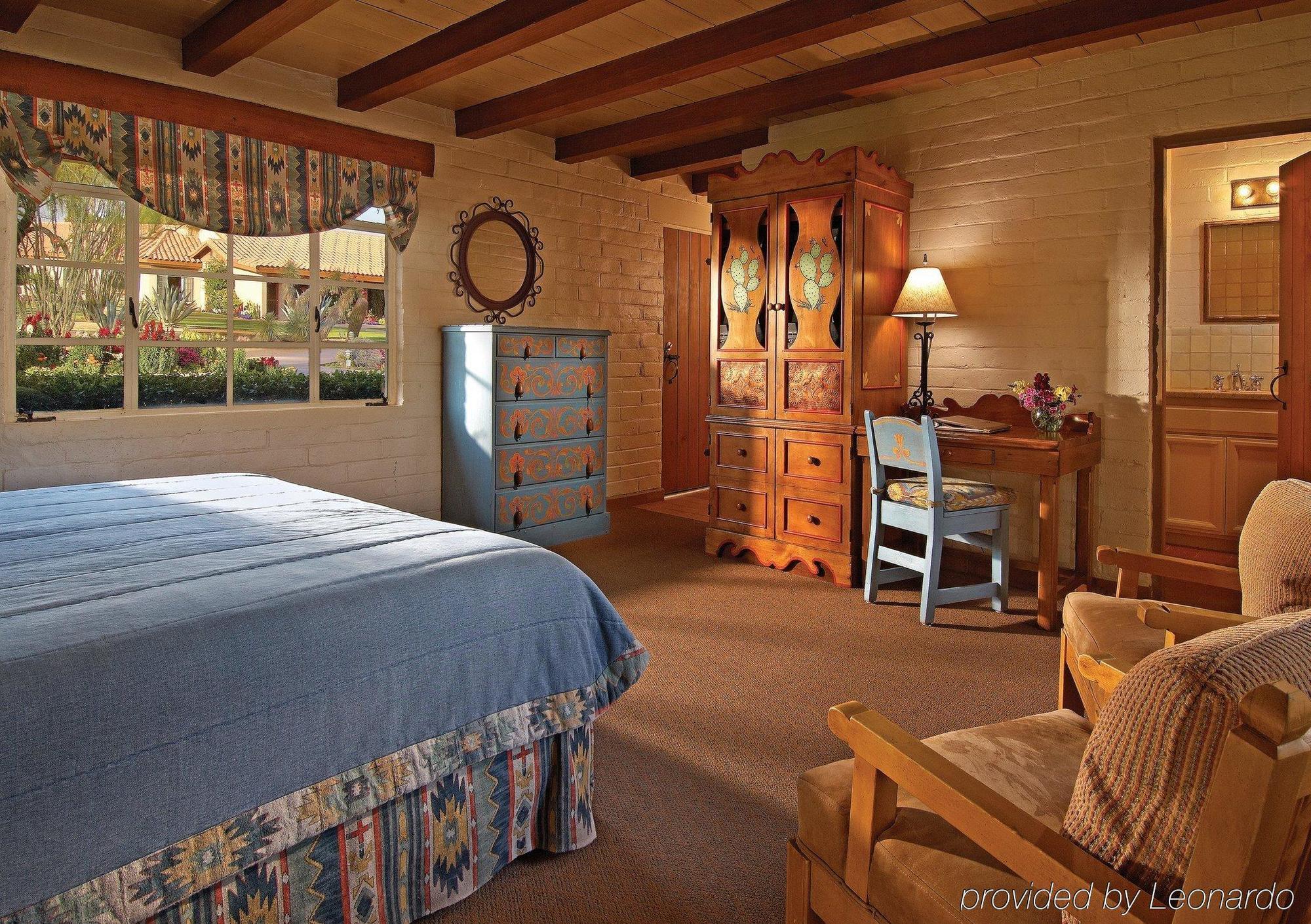 Rancho De Los Caballeros Уикенберг Номер фото