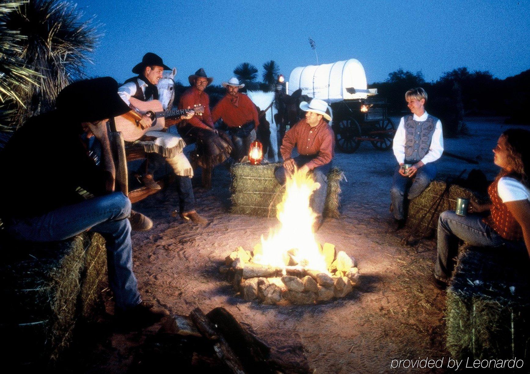 Rancho De Los Caballeros Уикенберг Экстерьер фото