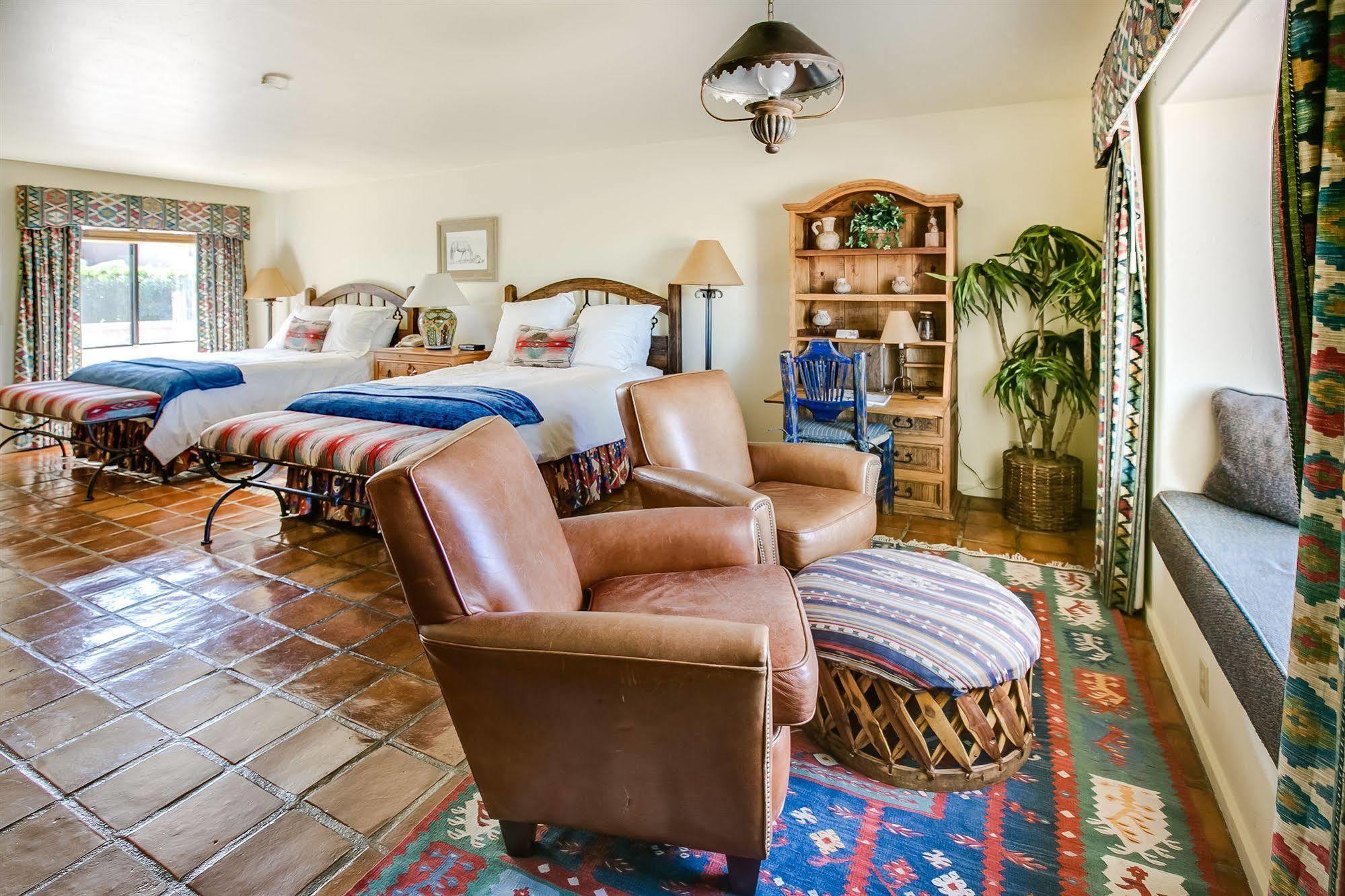 Rancho De Los Caballeros Уикенберг Экстерьер фото